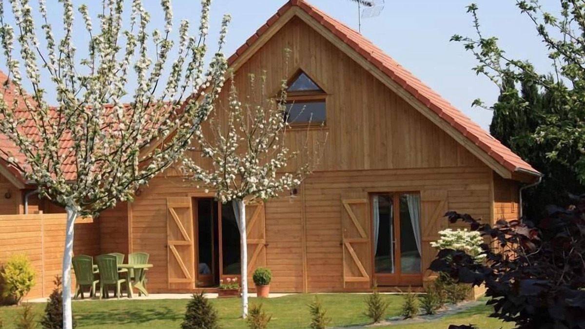 Epretot House | Les Hortensias - EPRETOT