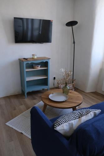 Lanrivoare Apartment | Les Hortensias