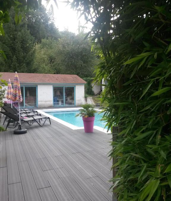 Boursault Bed & Breakfast | Les Impériales
