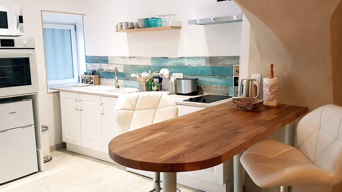 Champeix Apartment | Les insolites de Champeix