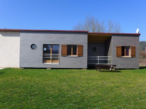 Soncourt-sur-Marne House | LES IRIS - FR-1-611A-2