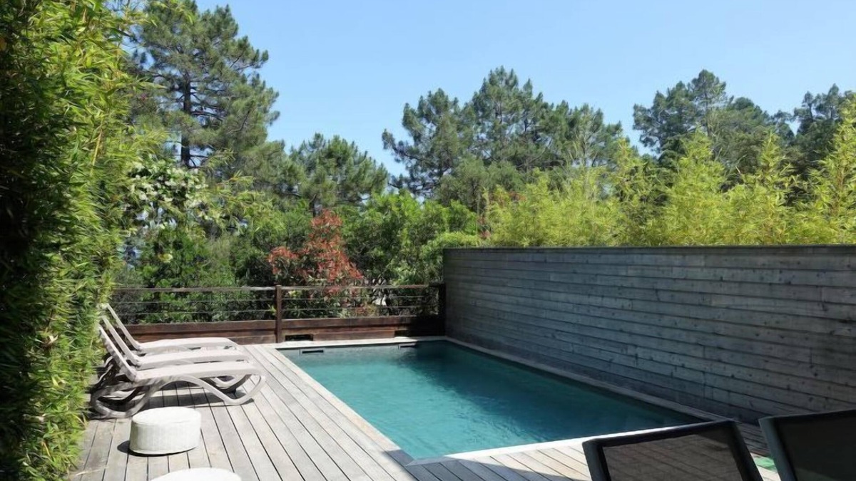 Favone Apartment | Les Jardins d'Ève,F2 by Interhome