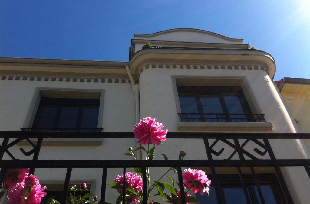 Longeville-les-Metz Apartment | Les Jardins de l'Ile