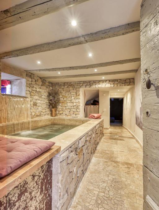 L'Isle-sur-la-Sorgue House | Les Jasmins en Provence