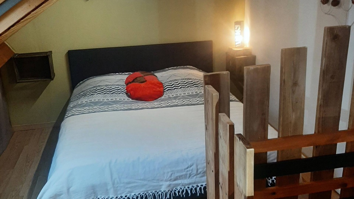 La Houssiere Apartment | Les jonquilles gite 20 minutes from the slopes