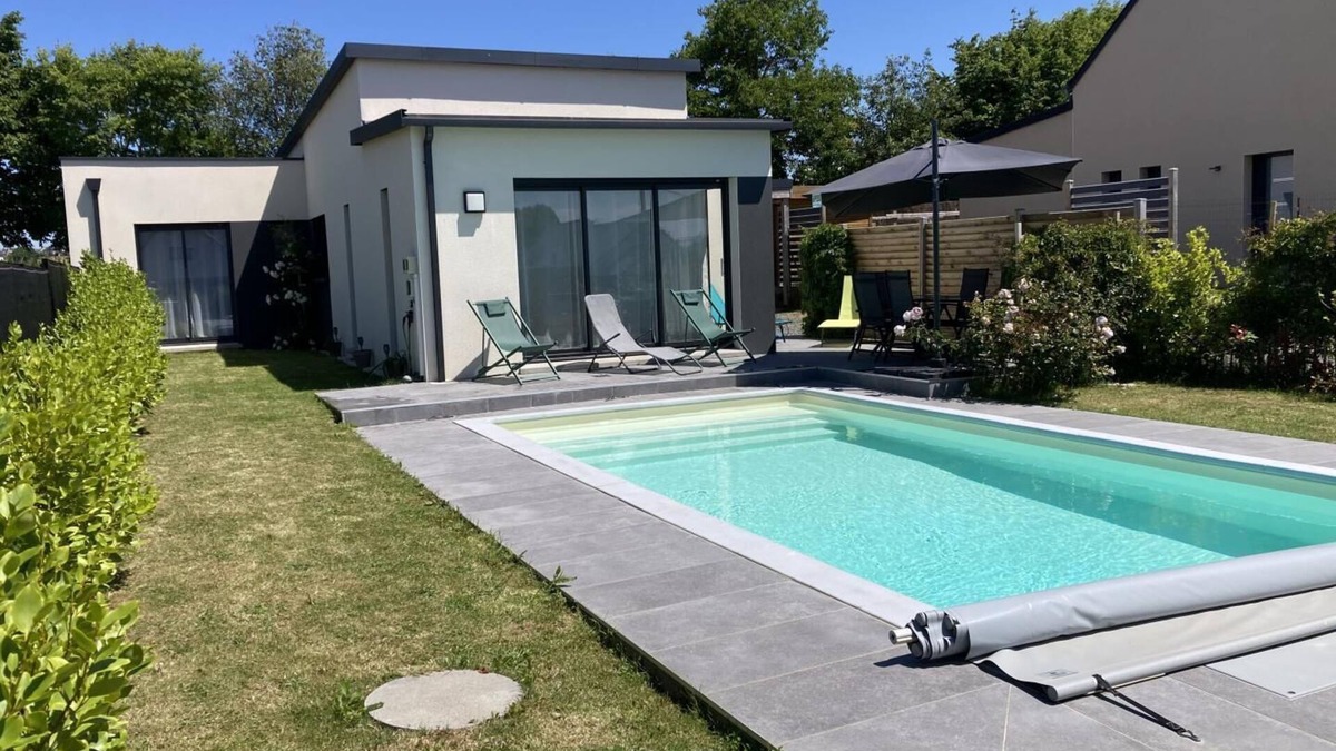 Pleneuf-Val-Andre House | Les Kermelins - PLENEUF VAL ANDRE
