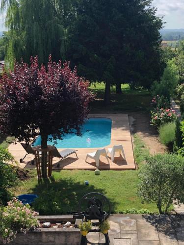 Athee House | Les Laurentides