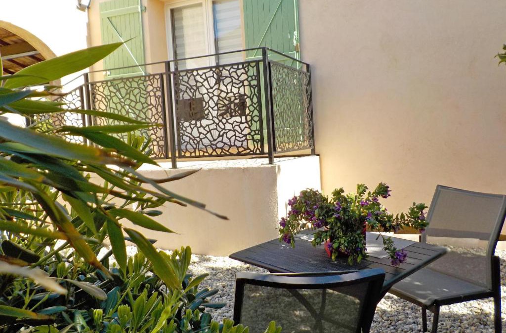 Sausset-les-Pins House | LES LAURIERS