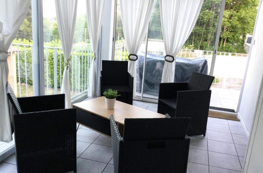 Aubenas Bed & Breakfast | les lauriers roses