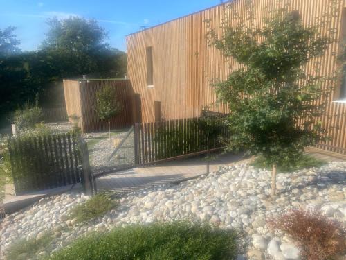 Gemil Bed & Breakfast | Les Libellules
