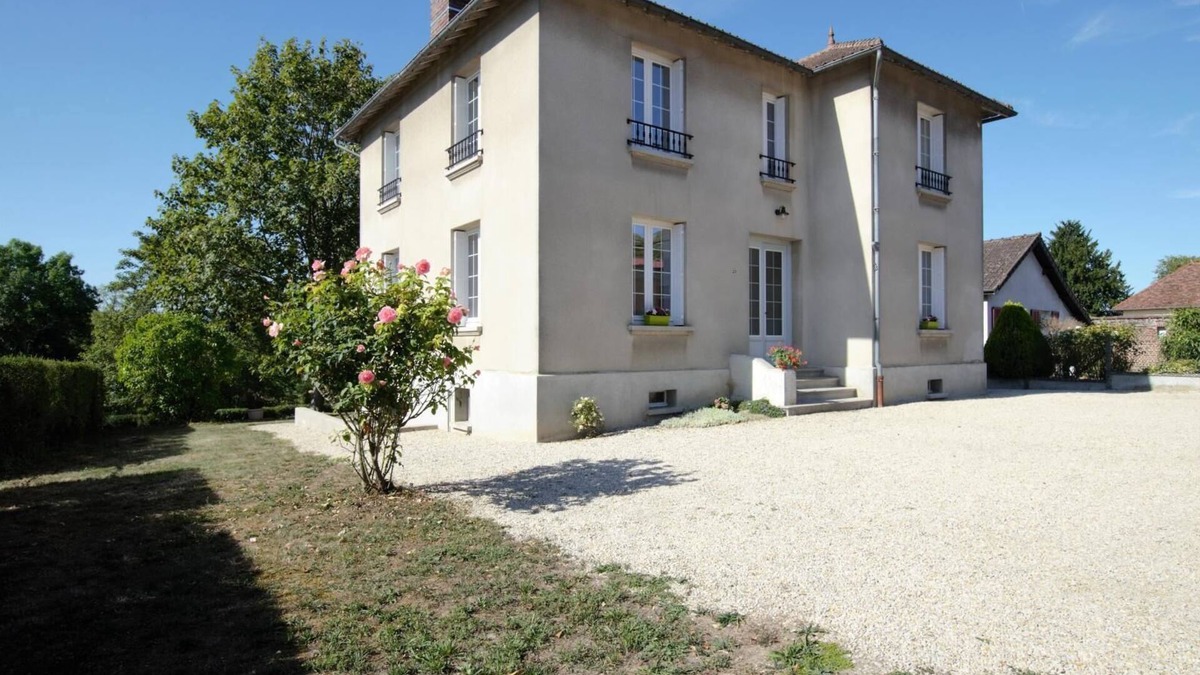 Magnicourt House | Les Libellules - MAGNICOURT