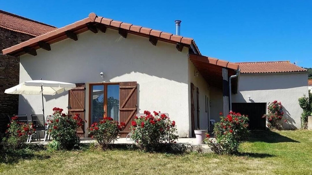 Apchat House | Les Lilas de Sagheat