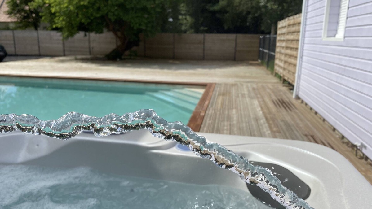 Marquise House | Les lodges du chateau