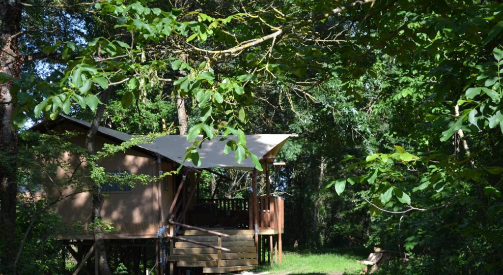 Gontaud Other | Les lodges du Moulin