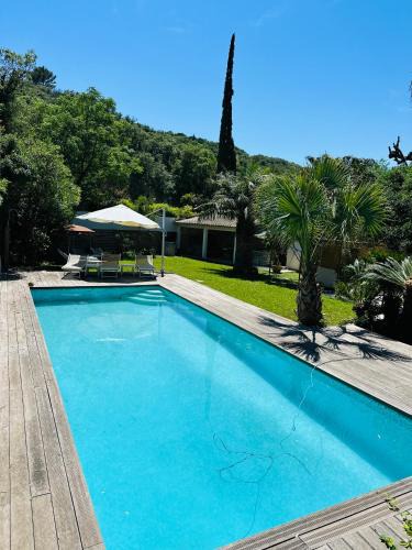 Roquebrune-sur-Argens Apartment | Les Lodges de l'Etang