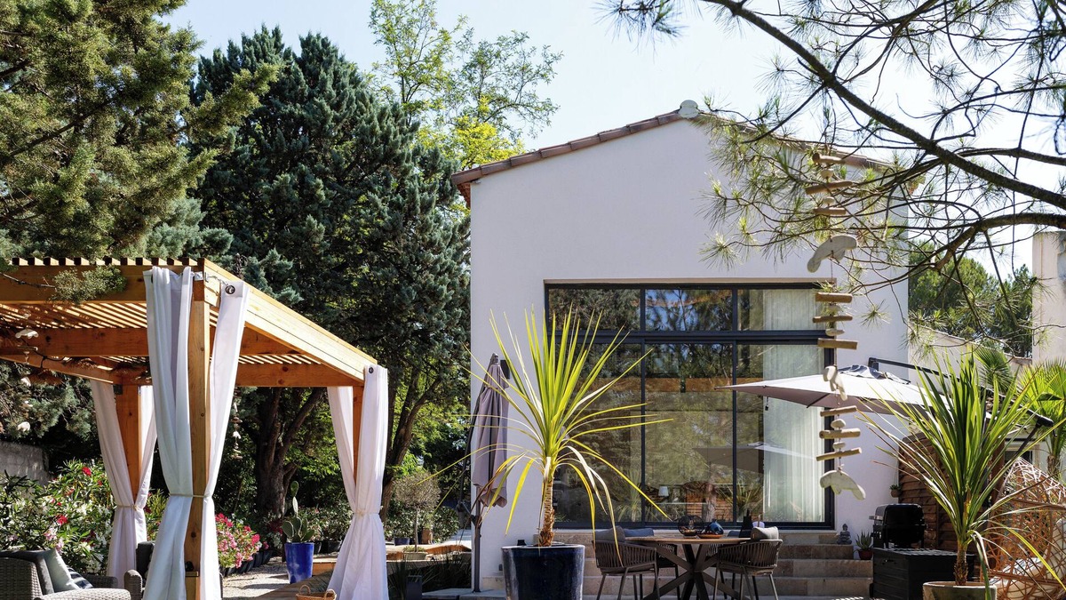 Saint-Cannat Cottage | LES Lodges Taizen & SPA , Sans Enfants, Votre Bulle de Reconnexion