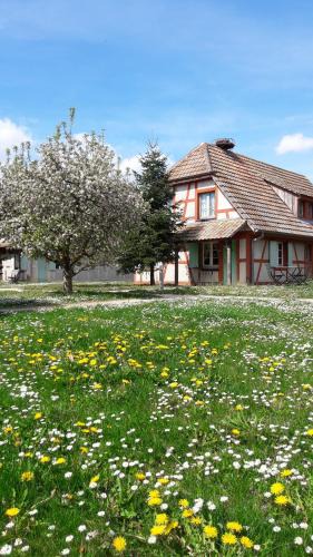 Ungersheim Hotel | Les Loges de l'Ecomusée D'Alsace