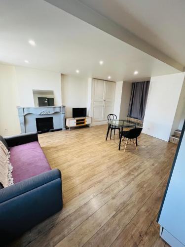 Bourg-les-Valence Apartment | Les loges de la Mairie