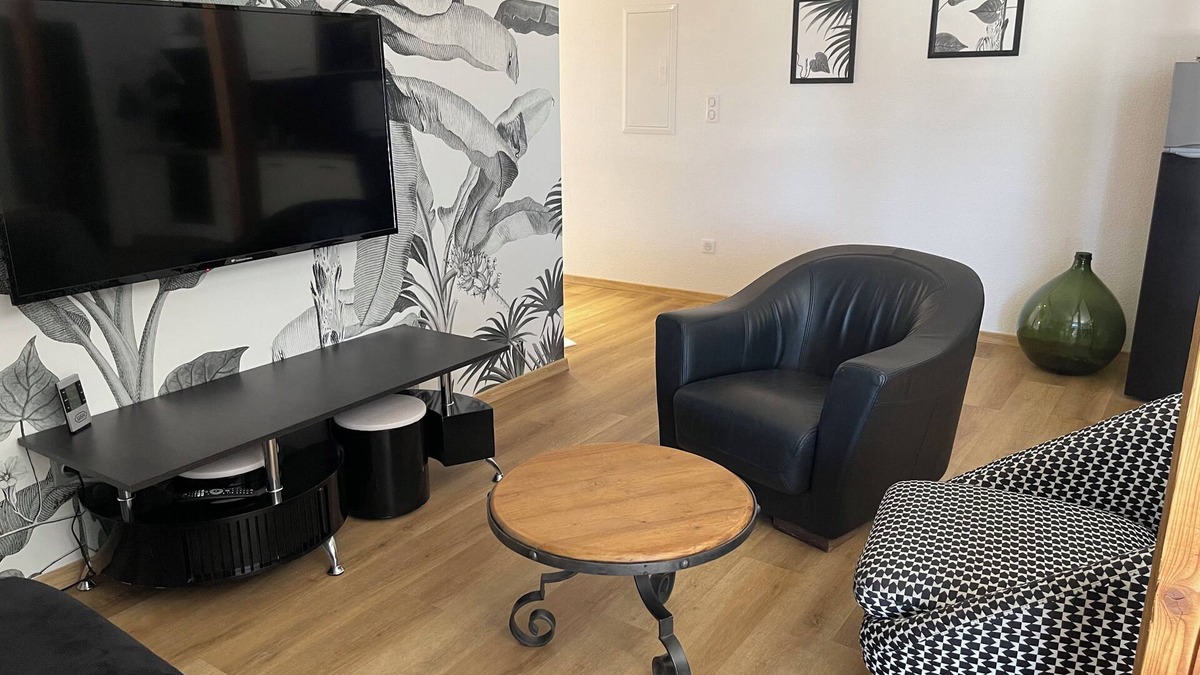 Schoenau Apartment | Les loges de Marianne Gite de groupes 4*, 14 pers, near Europapark