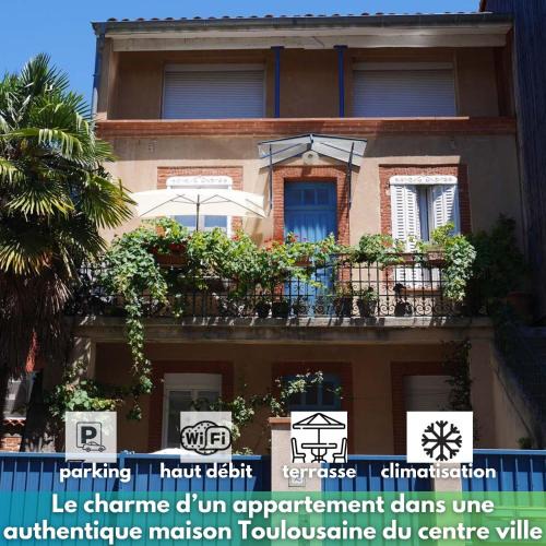 Matabiau Apartment | Les Loges des Chalets