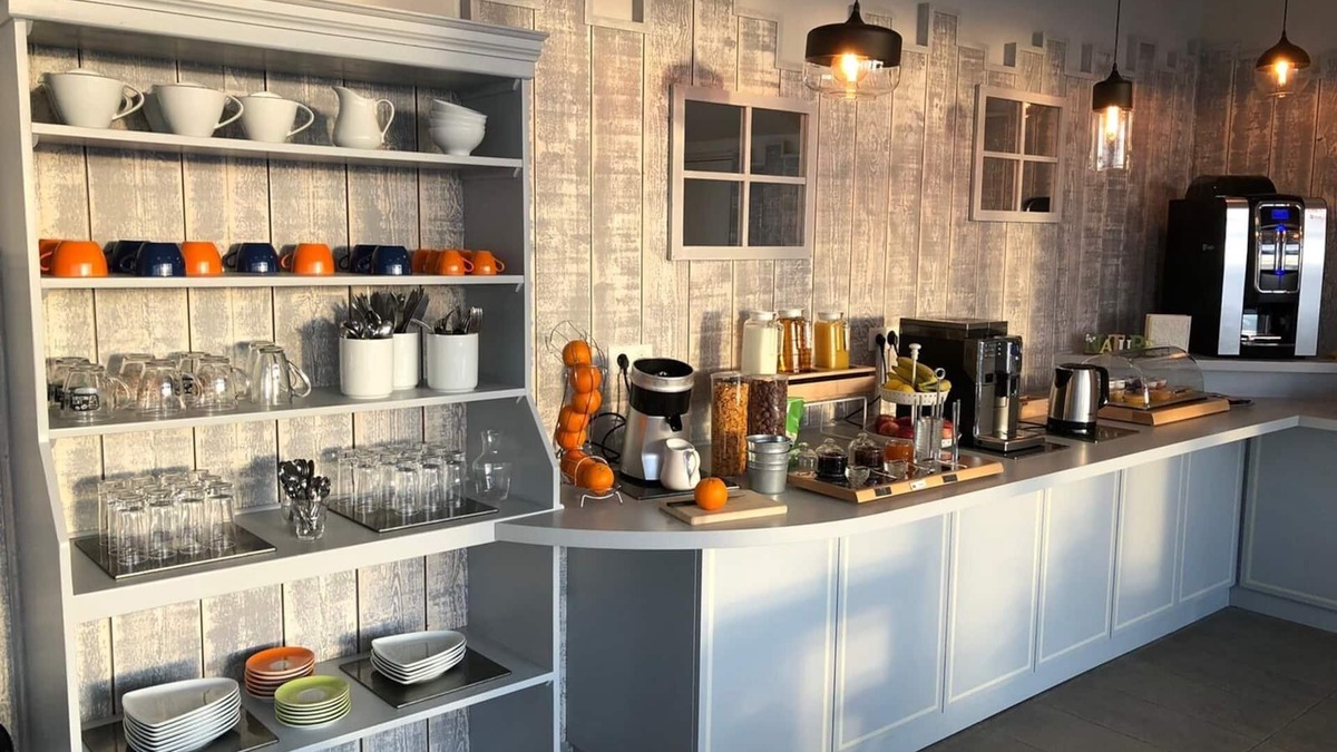 Marckolsheim Apartment | Les' Loges du Ried