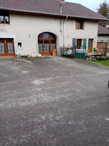 Saffloz Bed & Breakfast | Les lutins