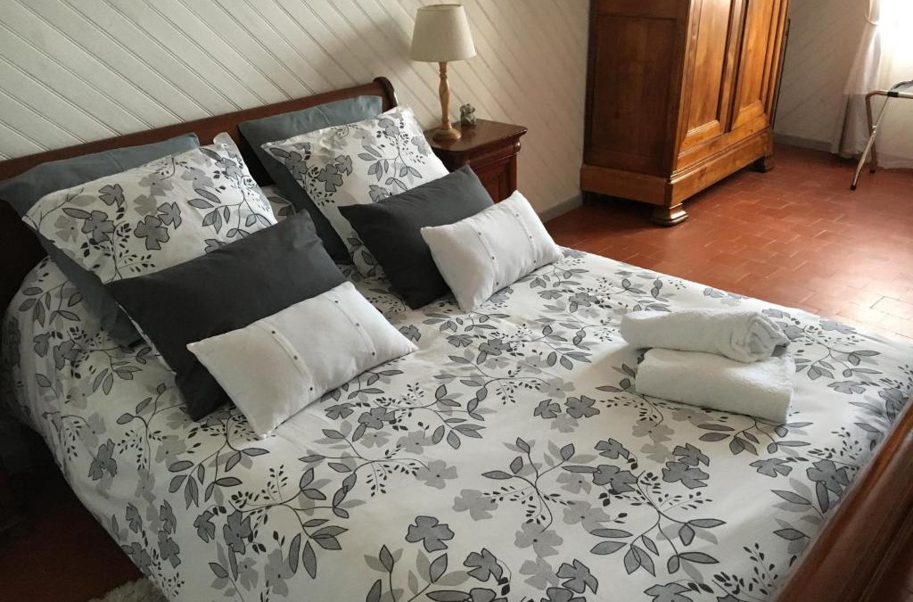 Bourre Bed & Breakfast | les mésanges