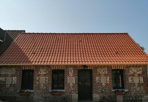 Tourville-La-Chapelle House | Les Magnolias