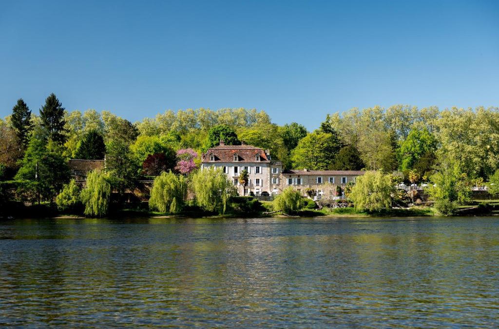 Lalinde Bed & Breakfast | Les Magnolias
