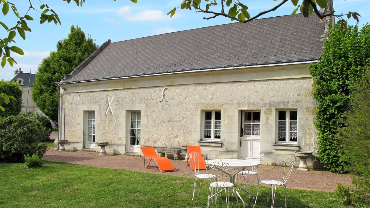 Restigne House | Les Mailloches by Interhome
