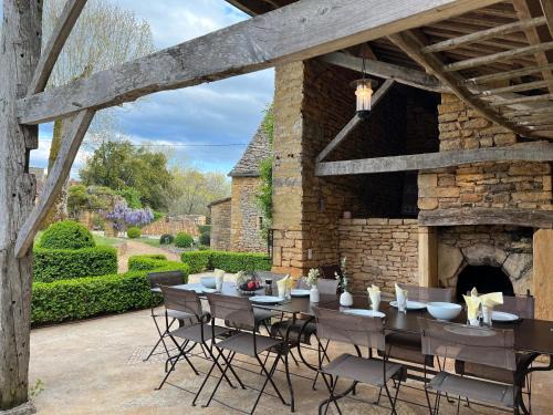 Saint-Genies Villa | Les Maisons d'Antan 5 étoiles