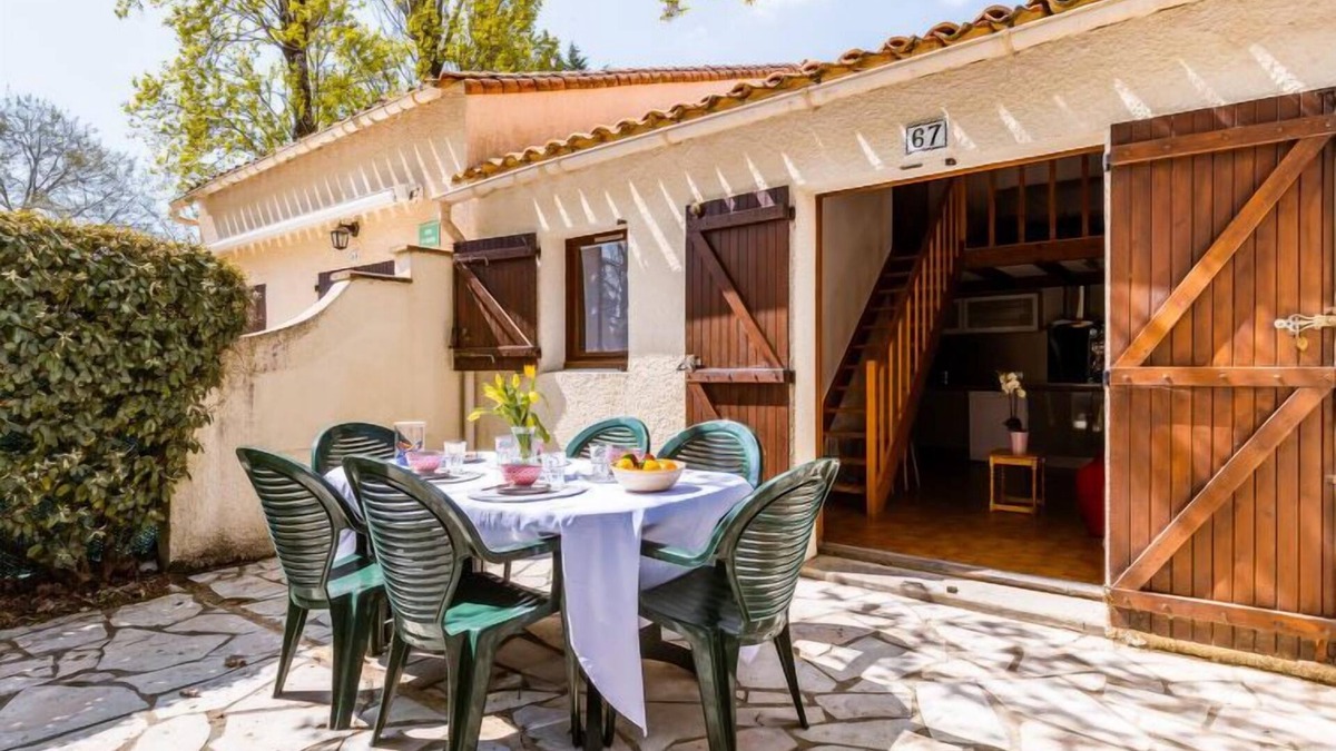Les Mathes House | Les Maisons de l'Océan by Interhome