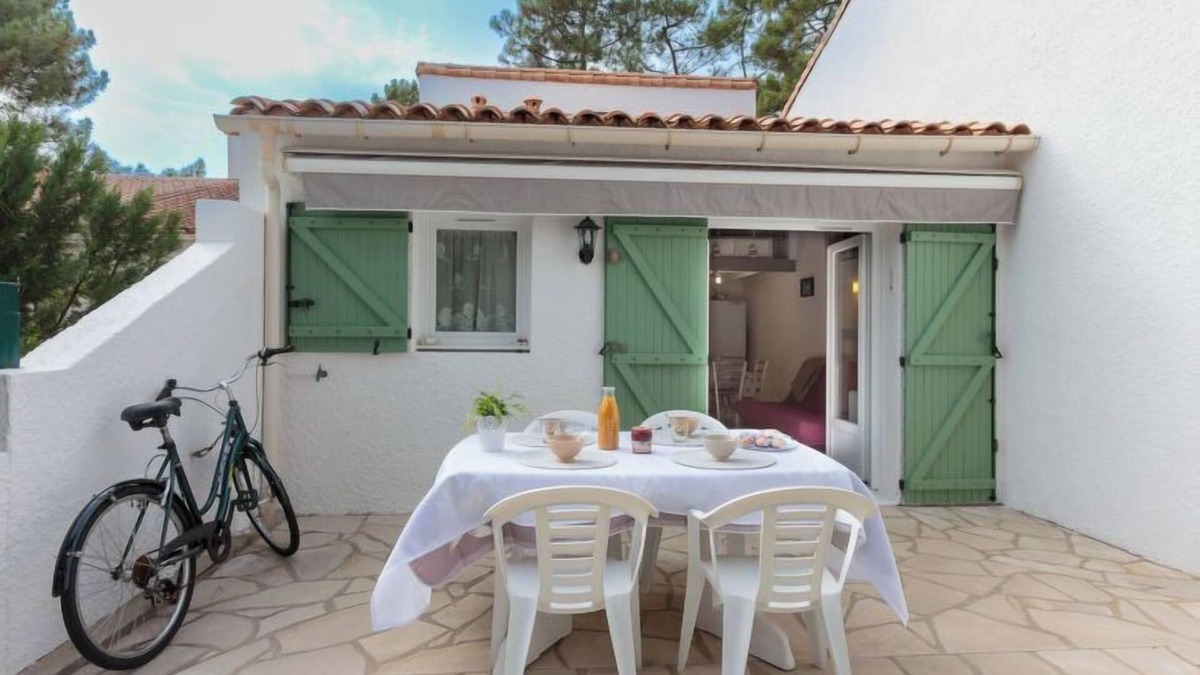 Les Mathes House | Les Maisons de l'Océan by Interhome