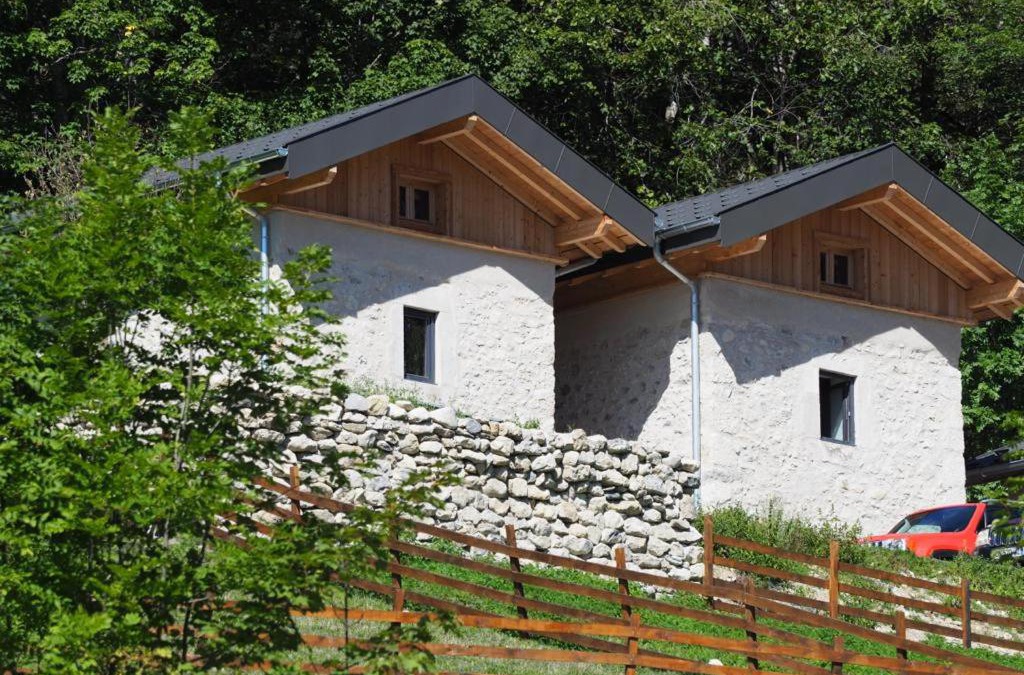 Megevette House | Les Maisons de la Glappaz
