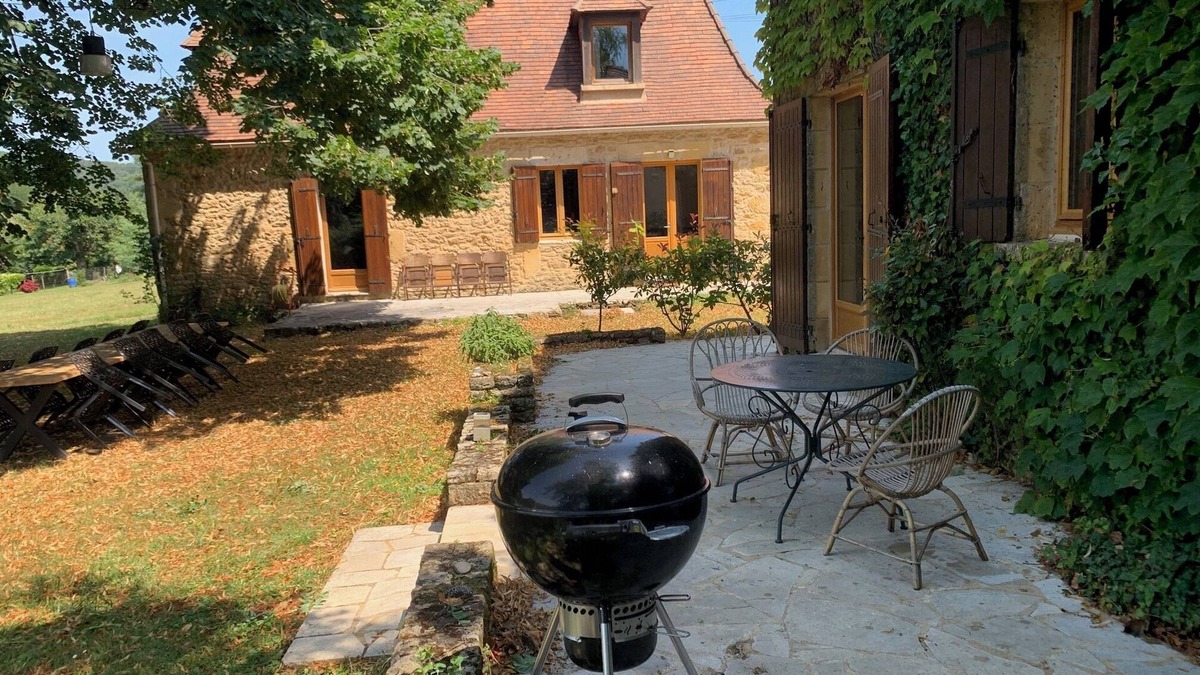 Cales House | Les Maisons de la Plaine