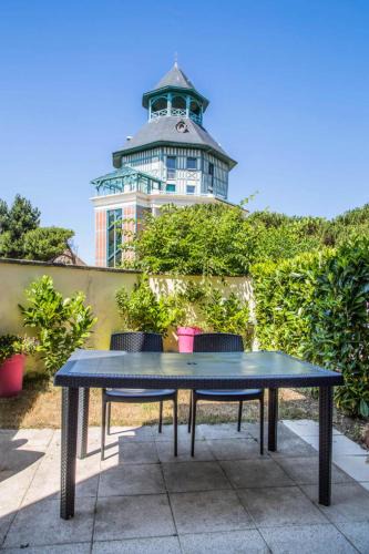 Port Guillaume Apartment | Les maisons de Port Guillaume - maeva Home - Maison 3 Pièces 6 Personnes Sélection MAE-2279
