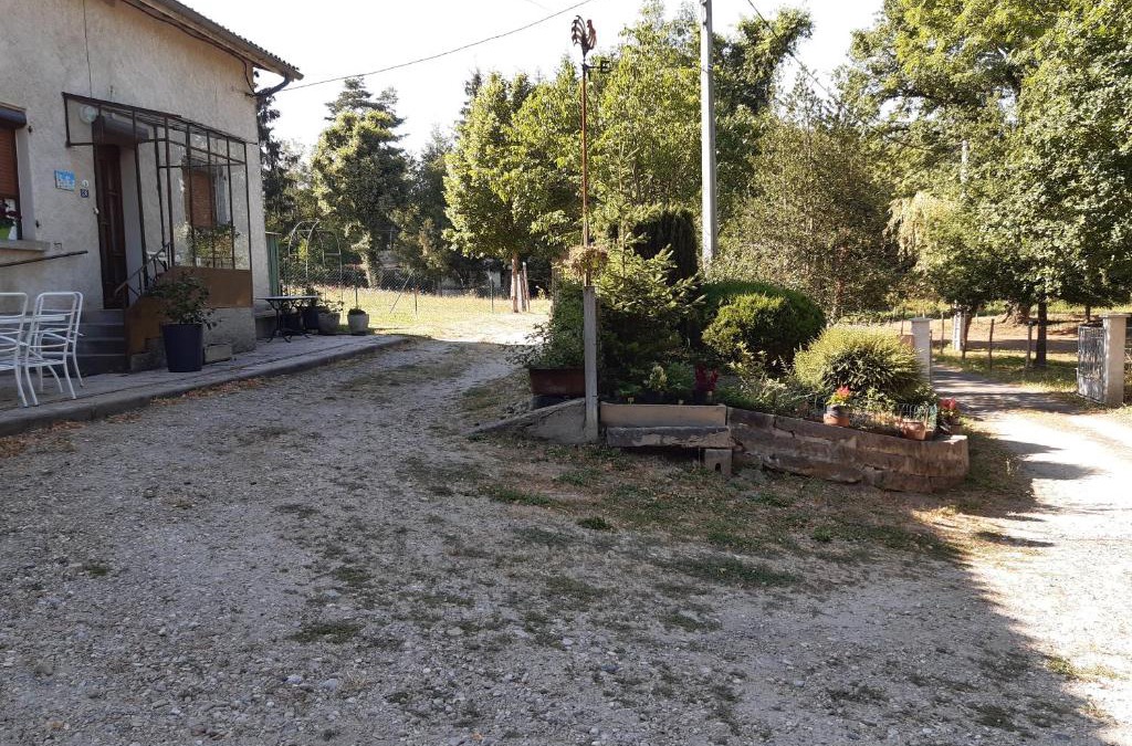 Peschadoires House | Les Marguerites Aux Lotz