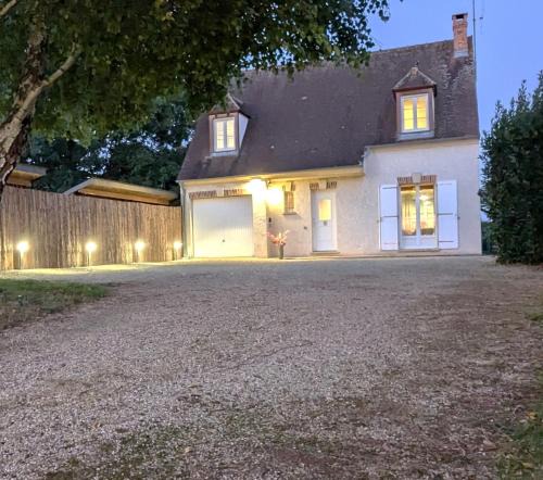 Anserville House | Les Marguerites