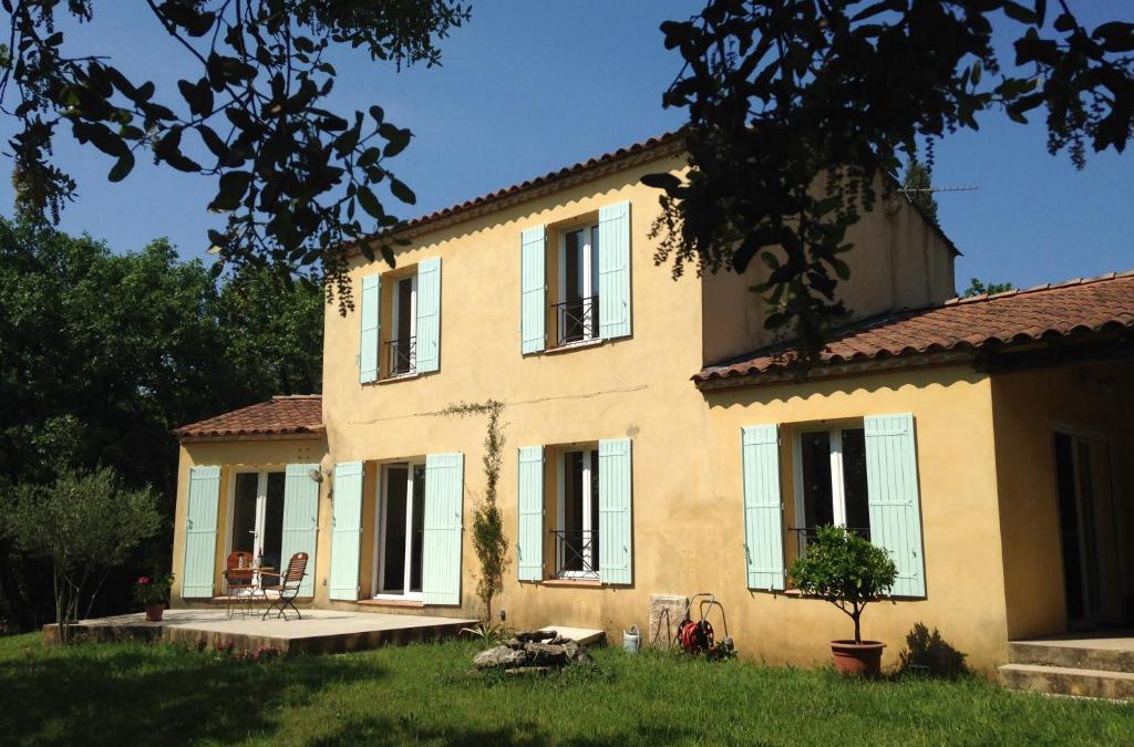 Vers-Pont-du-Gard Bed & Breakfast | Les marguerites