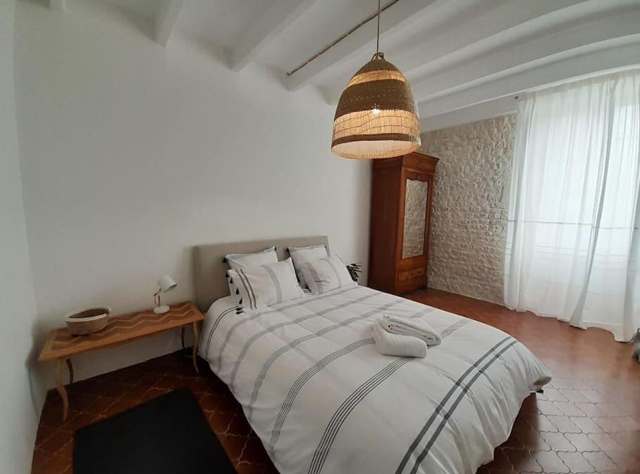 Ambleville House | Les Marronniers @ Cinq La Voûte