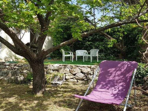 Reillanne House | Les Marronniers du Luberon