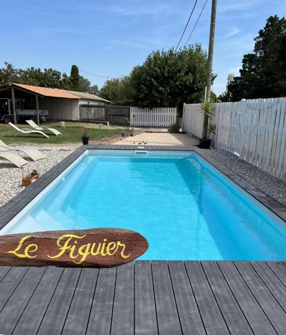 Arles House | Les Mazets du Paty