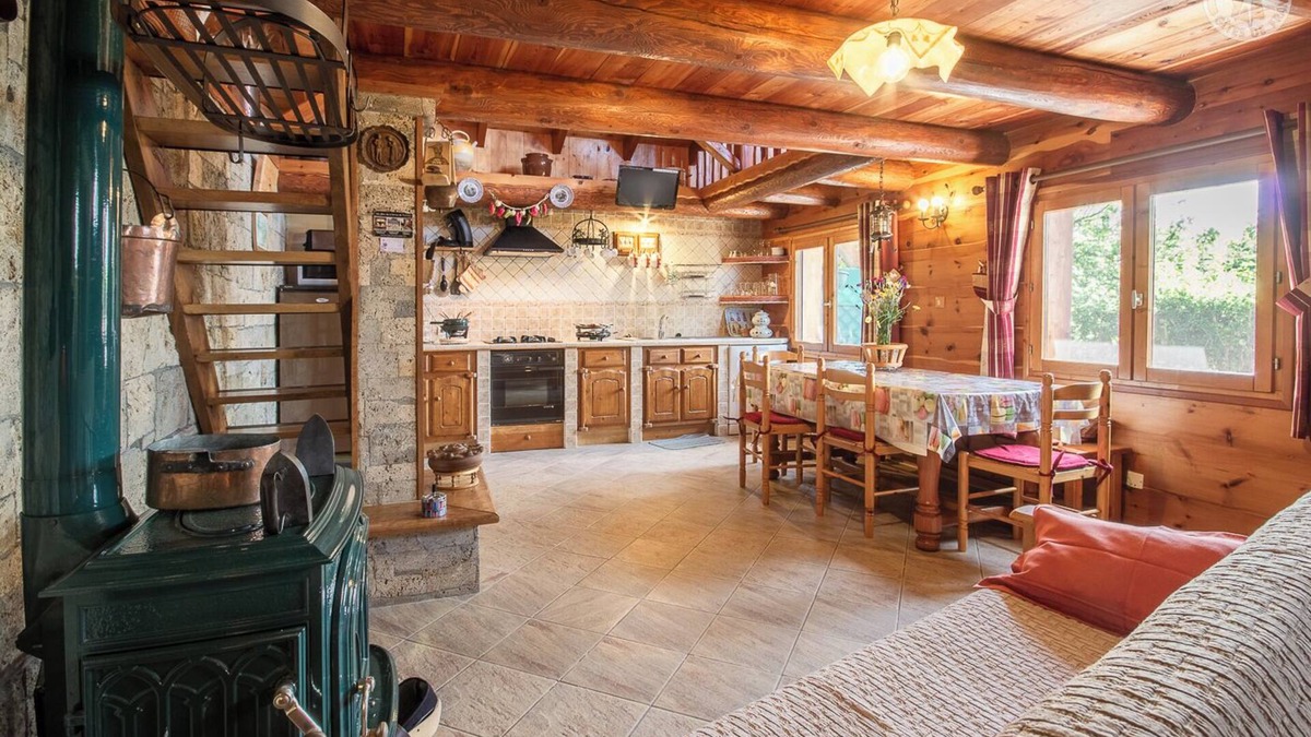 Jarrier House | LES Mesanges - Jarrier