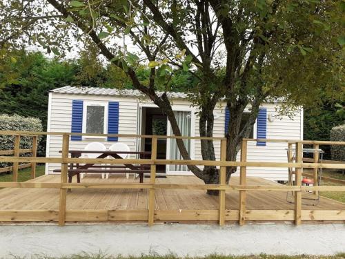 Garlan Other | Les Mobile home de KERROYAL