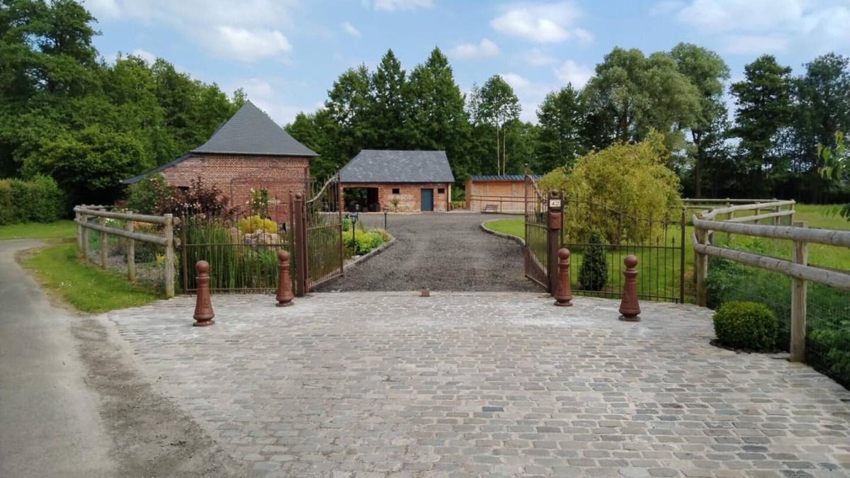 Sigy-en-Bray House | Les Murmures de l'Andelle