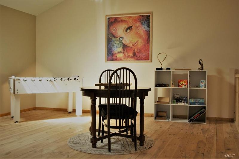 La Chapelle-en-Lafaye House | les natur'elles