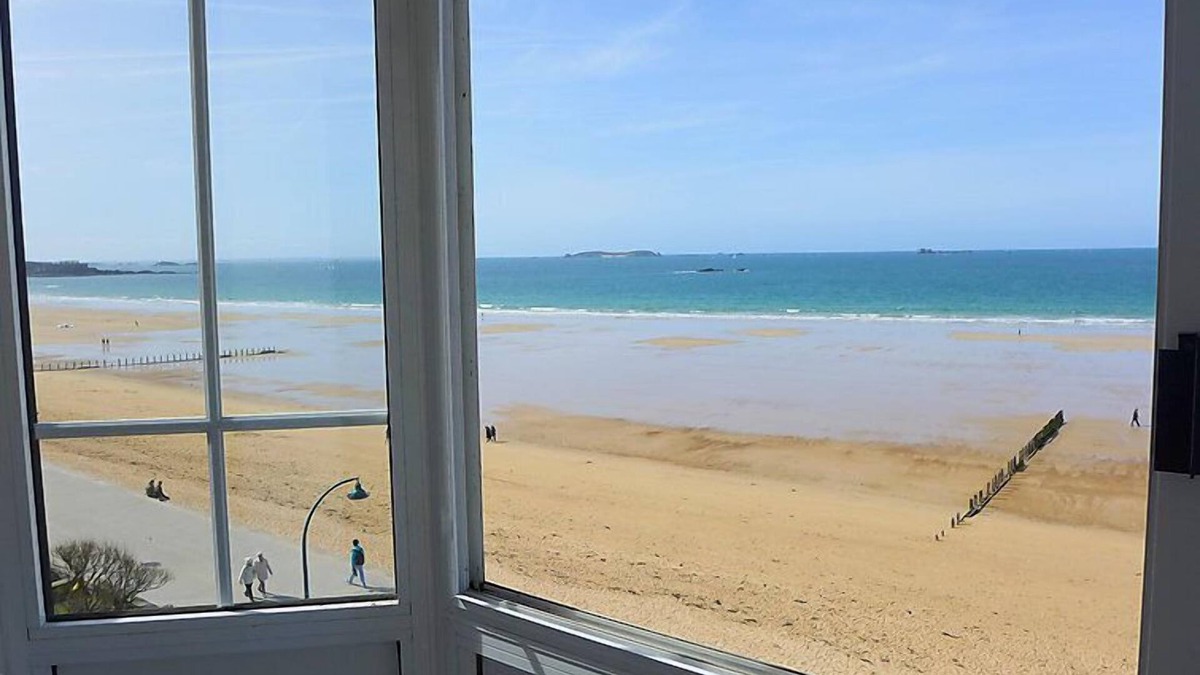 Courtoisville-Sillon-Moka Apartment | Les Nielles by Interhome