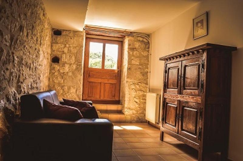 Anthe Bed & Breakfast | Les Noisettes - Las Coussoulesses