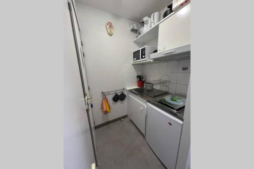 Mont-Dore Apartment | Les oiseaux T2