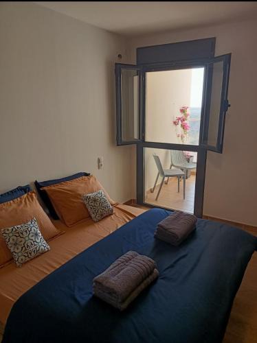 Oran Apartment | Les Oliviers